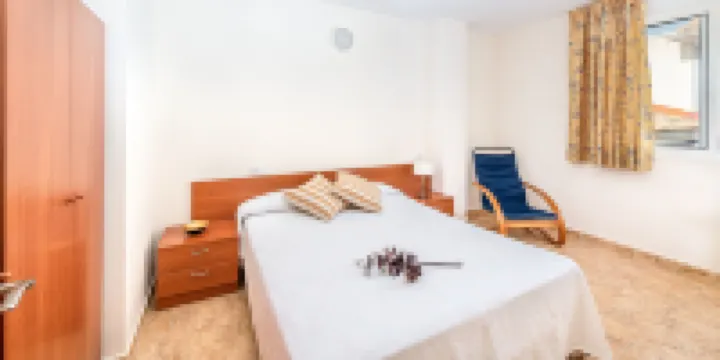 Residencial Marcomar Casa Azahar