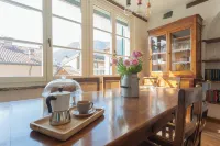 艾米麗的度假屋 - 科莫湖正宗體驗，由租賃全科莫提供