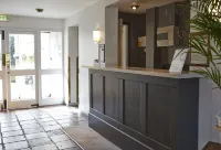 White Hart Hotel by Greene King Inns Hotels in Coggeshall