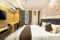 Asar Varanasi Junction by Orion Hotels