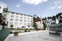 Vardaan Hotels - PatniTop