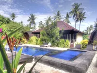 Gili Air Bungalows Hotels in Lombok