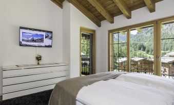 Chalet Monte Cristo