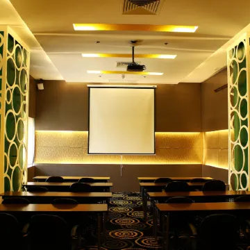 Go Hotels Butuan