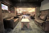 The Kings Arms Chipping Norton - parking