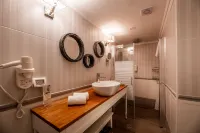 Hacienda Forest View Hotel - spa