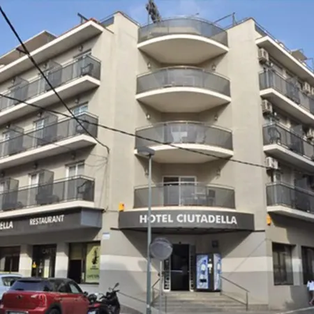 Hotel Ciutadella