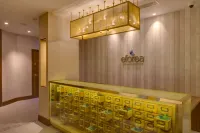 Hilton Bournemouth - spa