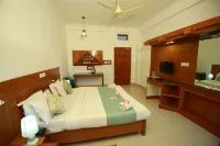 Jungle Park Resorts