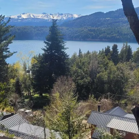 Boutique Hotel & Spa Bosque del Nahuel