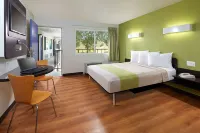 Motel 6 Redlands, CA فنادق في Redlands