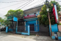 RedDoorz Near Margonda Raya Các khách sạn ở Beji