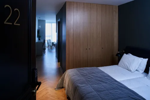 Nôma Living Avenida 60 Hotels in Aveiro