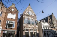 The Duke Boutique Apartments Hotel di Vlijmen