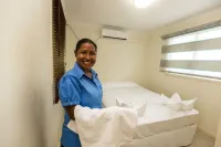 Renaissance LodgePlus Hotels in Loloata Island