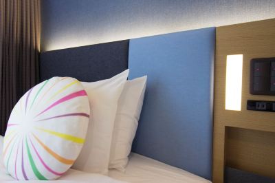 その他 ハートンホテル京都の写真