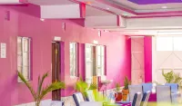 Railsend Hotel