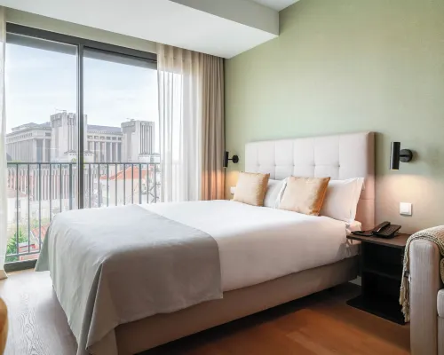 Limehome Lisbon Campo Pequeno Избранное Photos