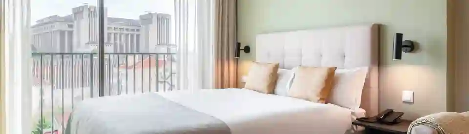 Limehome Lisbon Campo Pequeno