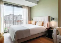 Limehome Lisbon Campo Pequeno - Интернет