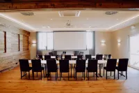 Gasthaus Hotel Ostermeier Hotel di Rudelzhausen