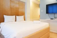 Modern Studio Apartment at Tanglin Tower Supermall Mansion