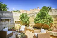 Casa Gemelli Boutique Guesthouse in Victoria Gozo