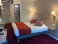 The Originals City Hôtel Nîmes Costières