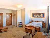 Hotel Joseph Conrad Spa & Wellness Hotel di Pisz County
