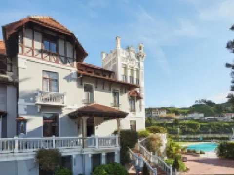 Silken Gran Hotel del Sella Hotels in Ribadesella