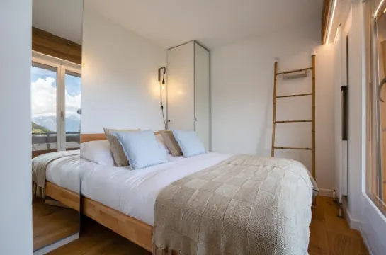 อพาร์ทเมนท์ เบลเลวู B 5.19