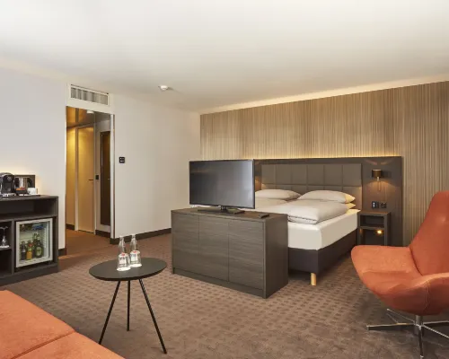 H4 Hotel Residenzschloss Bayreuth Hotels in Oberfranken