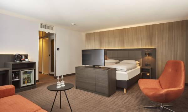 H4 Hotel Residenzschloss Bayreuth