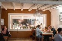 Monte Gois Country House e Spa - breakfast