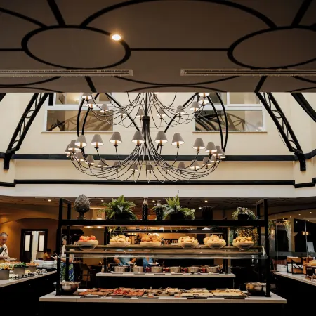 Buona Vitta Gramado Resort & Spa by Gramado Parks