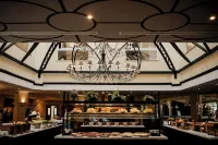 Buona Vitta Gramado Resort & Spa by Gramado Parks - Aamiainen