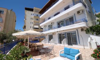 Murati Suites Sarandë