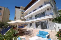 Murati Suites Sarandë
