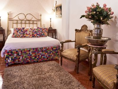 Finca Hotel Los Girasoles