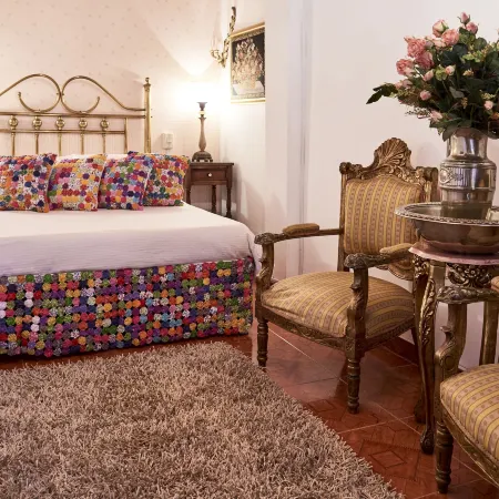 Finca Hotel Los Girasoles