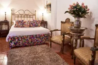 Finca Hotel Los Girasoles Các khách sạn ở 