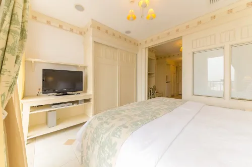 Il Campanario Villaggio Room - Baarit