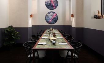 QT Newcastle, an EVT hotel