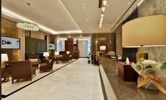 Bahrain Airport Hotel Airside Hotel for Transiting and Departing Passengers Only