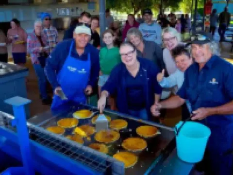 Discovery Parks - Alice Springs Hotels in Ross