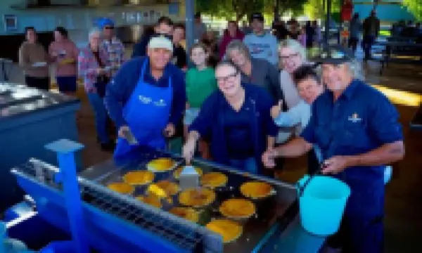 Discovery Parks - Alice Springs Hotels in Alice Springs