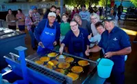 Discovery Parks - Alice Springs Hotels in Ross