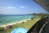 Ishigaki Seaside Hotel - Ocean View