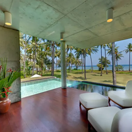 Villa Sapi by Elite Havens