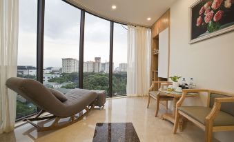 DLmos Hanoi Hotel
